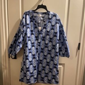 NWT Mudpie tunic top